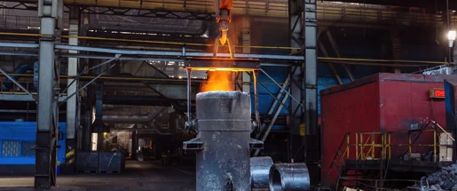 How Indian iron-casting foundries will change in the future