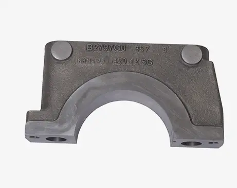 Bearing Cap Casting For Oil And Gas Equipment