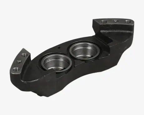 Brake Caliper Casting For Off-Highway Equipment