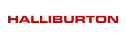 Halliburton Oil and Gas Logo