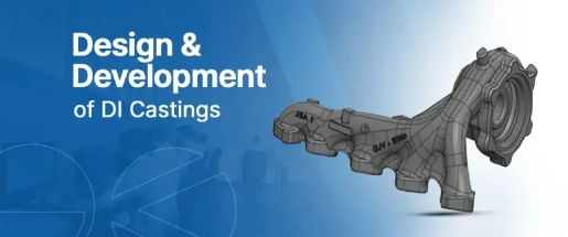 Design And Development Of Ductile Iron Castings Design And Development Of Ductile Iron Castings