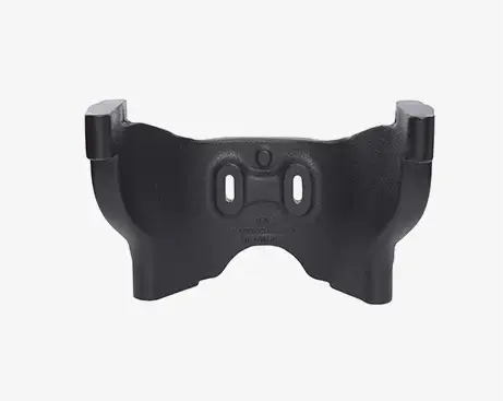 Long Engine Mount Casting For Automotive Applications