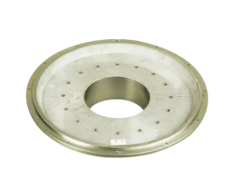 Fan Hub Casting For Wind Energy Equipment