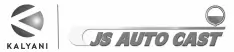 JS Auto Cast Foundry India Pvt Ltd Logo