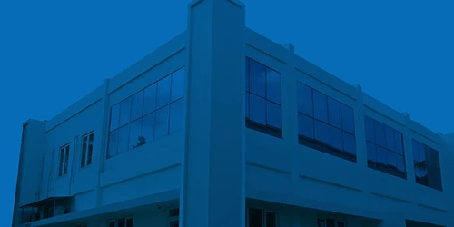 Js Auto Cast Foundry Corporate Office and Manufacturing Facility