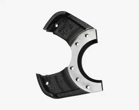 Half Brake Caliper Casting For Off-Highway Equipment