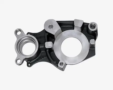 Park Brake Housing Casting For Automotive Applications