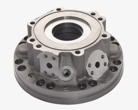 Precision Hydraulic Castings For Industrial Equipment