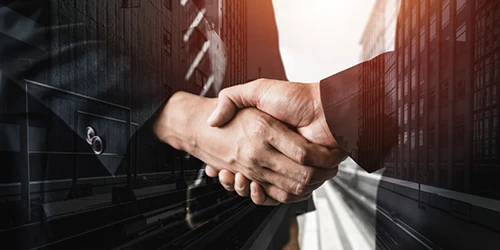 Leading Clients and Customers Across Diverse Industrial Sectors