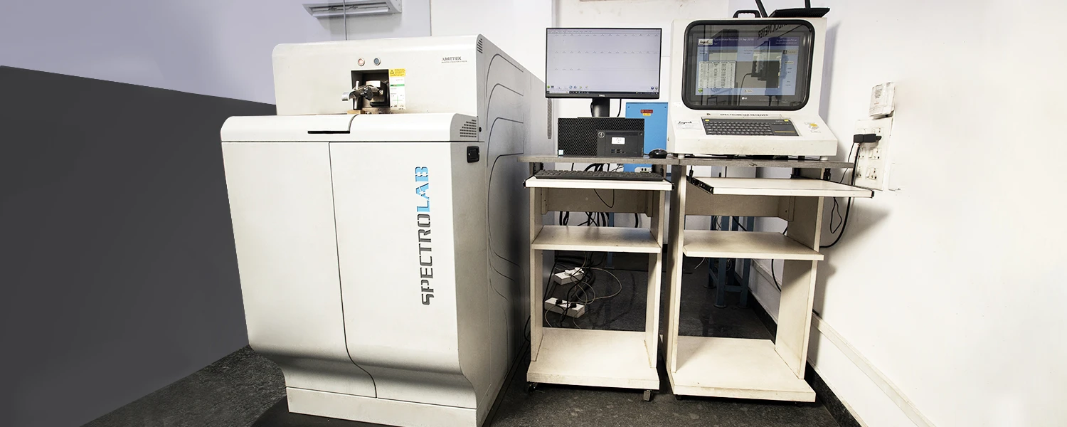 Testing Equipment  Image