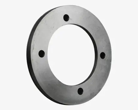 Cover Casting For Off-Highway Equipment