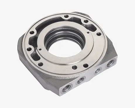 MK Cover Casting For Agricultural Machinery
