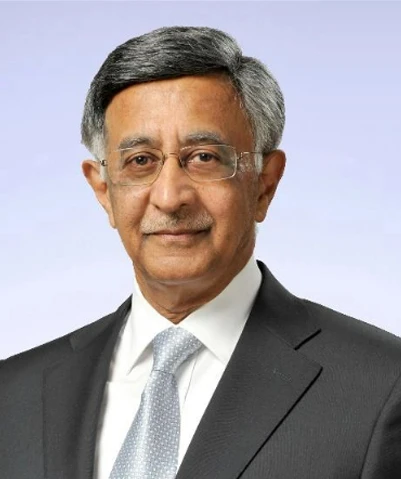 Mr. Baba N. Kalyani, Chairman & Managing Director