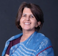 Ms. Sonia Singh, Independent Director