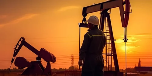 Castings for Oil and Gas Equipment and Industrial Applications
