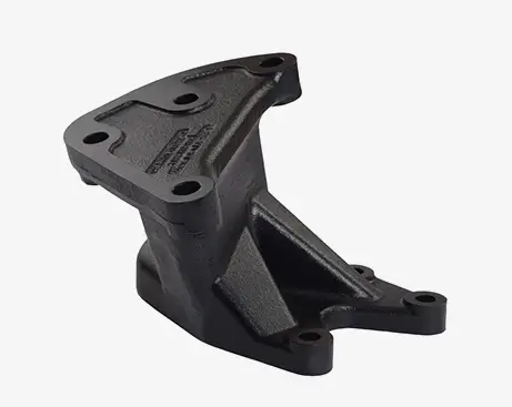 Steering Bracket Casting For Automotive Components