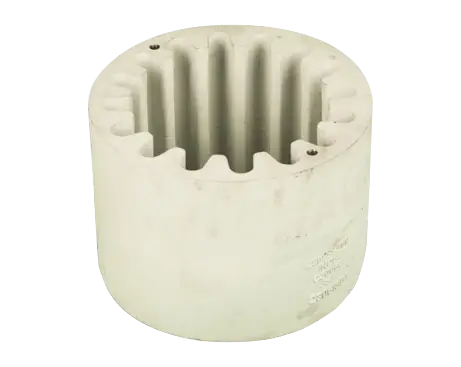Support Bracket Casting For Wind Energy Equipment