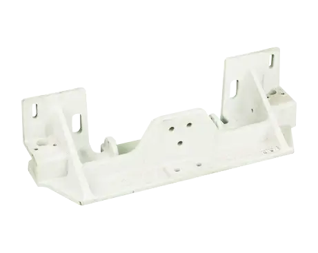 Bottom Traverse Casting For Wind Energy Equipment