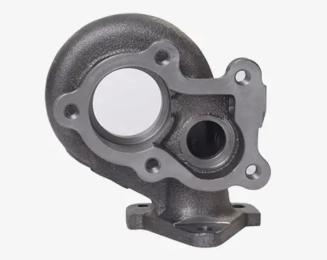 Turbine Housing Casting For Automotive Applications