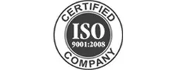 TUV NORD Certification For Quality And Manufacturing Standards