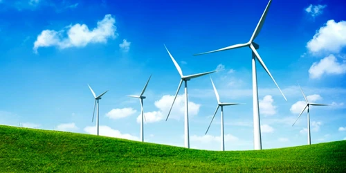 Castings for Wind Turbines and Renewable Energy Equipment